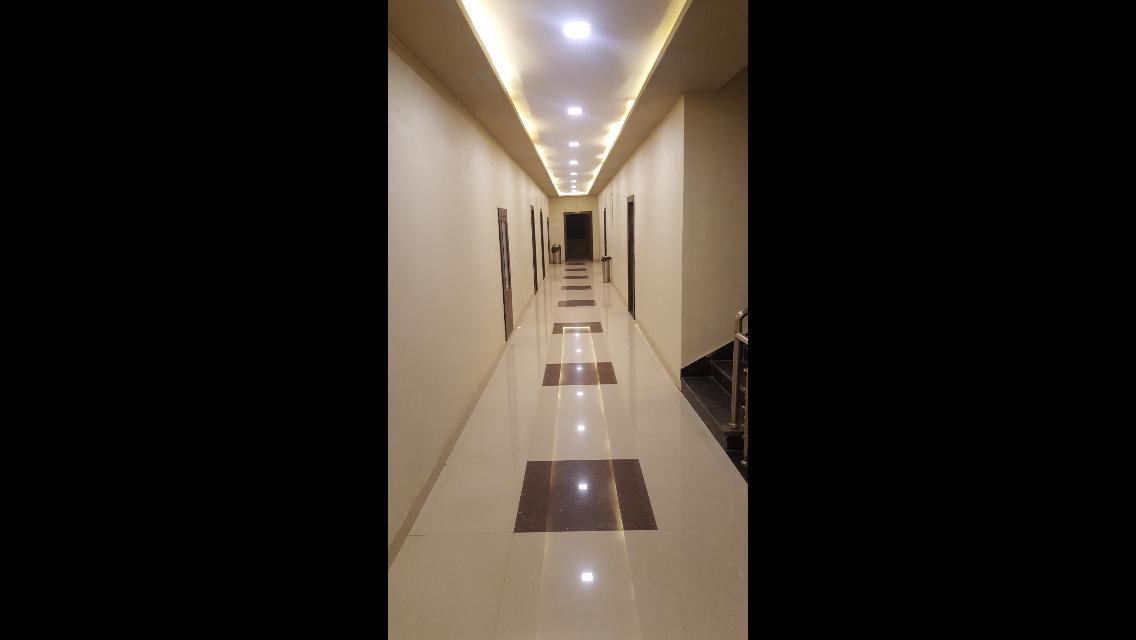 Hotel Shehnai Garden Khurai Buitenkant foto